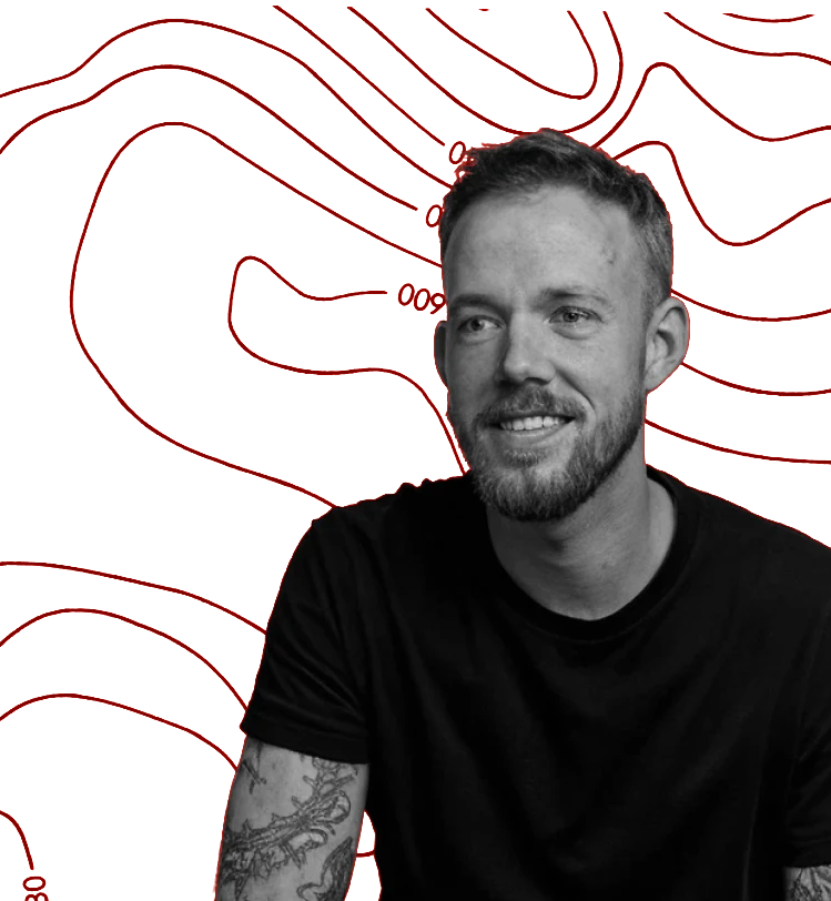 Mickey Switzer, CXO at Frankly